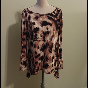 Antthony blouse